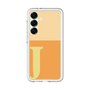 Premium Panel［ Original - initial two tone - J orange ］