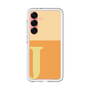 Premium Panel［ Original - initial two tone - J orange ］