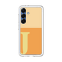 Premium Panel［ Original - initial two tone - J orange ］