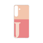 Premium Panel［ Original - initial two tone - J pink ］