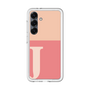 Premium Panel［ Original - initial two tone - J pink ］