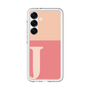 Premium Panel［ Original - initial two tone - J pink ］