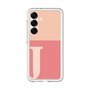 Premium Panel［ Original - initial two tone - J pink ］