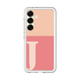 Premium Panel［ Original - initial two tone - J pink ］