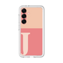 Premium Panel［ Original - initial two tone - J pink ］