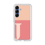 Premium Panel［ Original - initial two tone - J pink ］