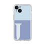 Premium Panel［ Original - initial two tone - J blue ］