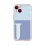 Premium Panel［ Original - initial two tone - J blue ］