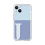 Premium Panel［ Original - initial two tone - J blue ］