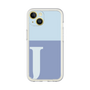 Premium Panel［ Original - initial two tone - J blue ］