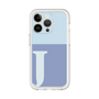 Premium Panel［ Original - initial two tone - J blue ］