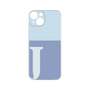 Premium Panel［ Original - initial two tone - J blue ］