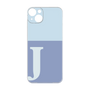 Premium Panel［ Original - initial two tone - J blue ］