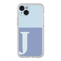 Premium Panel［ Original - initial two tone - J blue ］