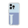 Premium Panel［ Original - initial two tone - J blue ］