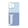 Premium Panel［ Original - initial two tone - J blue ］