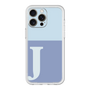 Premium Panel［ Original - initial two tone - J blue ］