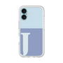 Premium Panel［ Original - initial two tone - J blue ］