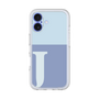 Premium Panel［ Original - initial two tone - J blue ］