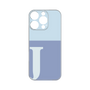 Premium Panel［ Original - initial two tone - J blue ］