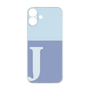 Premium Panel［ Original - initial two tone - J blue ］