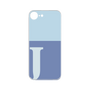 Premium Panel［ Original - initial two tone - J blue ］
