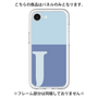 Premium Panel［ Original - initial two tone - J blue ］