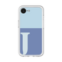 Premium Panel［ Original - initial two tone - J blue ］