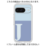 Premium Panel［ Original - initial two tone - J blue ］