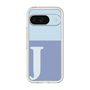 Premium Panel［ Original - initial two tone - J blue ］