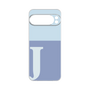 Premium Panel［ Original - initial two tone - J blue ］