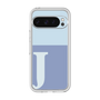 Premium Panel［ Original - initial two tone - J blue ］