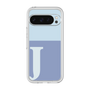 Premium Panel［ Original - initial two tone - J blue ］