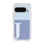 Premium Panel［ Original - initial two tone - J blue ］