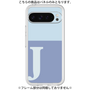 Premium Panel［ Original - initial two tone - J blue ］