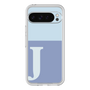 Premium Panel［ Original - initial two tone - J blue ］