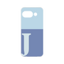 Premium Panel［ Original - initial two tone - J blue ］