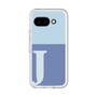 Premium Panel［ Original - initial two tone - J blue ］