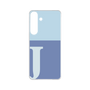 Premium Panel［ Original - initial two tone - J blue ］