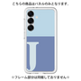 Premium Panel［ Original - initial two tone - J blue ］