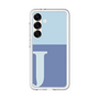 Premium Panel［ Original - initial two tone - J blue ］