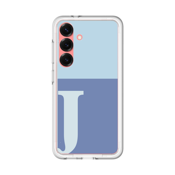 Premium Panel［ Original - initial two tone - J blue ］