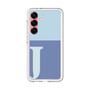 Premium Panel［ Original - initial two tone - J blue ］