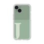 Premium Panel［ Original - initial two tone - J green ］