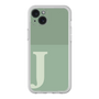 Premium Panel［ Original - initial two tone - J green ］