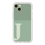 Premium Panel［ Original - initial two tone - J green ］