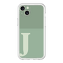 Premium Panel［ Original - initial two tone - J green ］