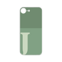 Premium Panel［ Original - initial two tone - J green ］