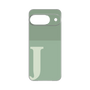 Premium Panel［ Original - initial two tone - J green ］