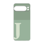Premium Panel［ Original - initial two tone - J green ］